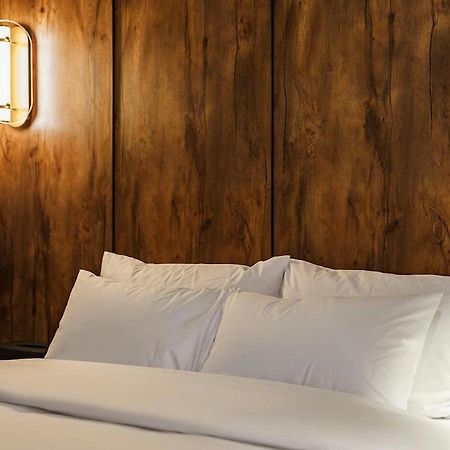 Brown-Dot Hotel Geomdan Incheon Luaran gambar